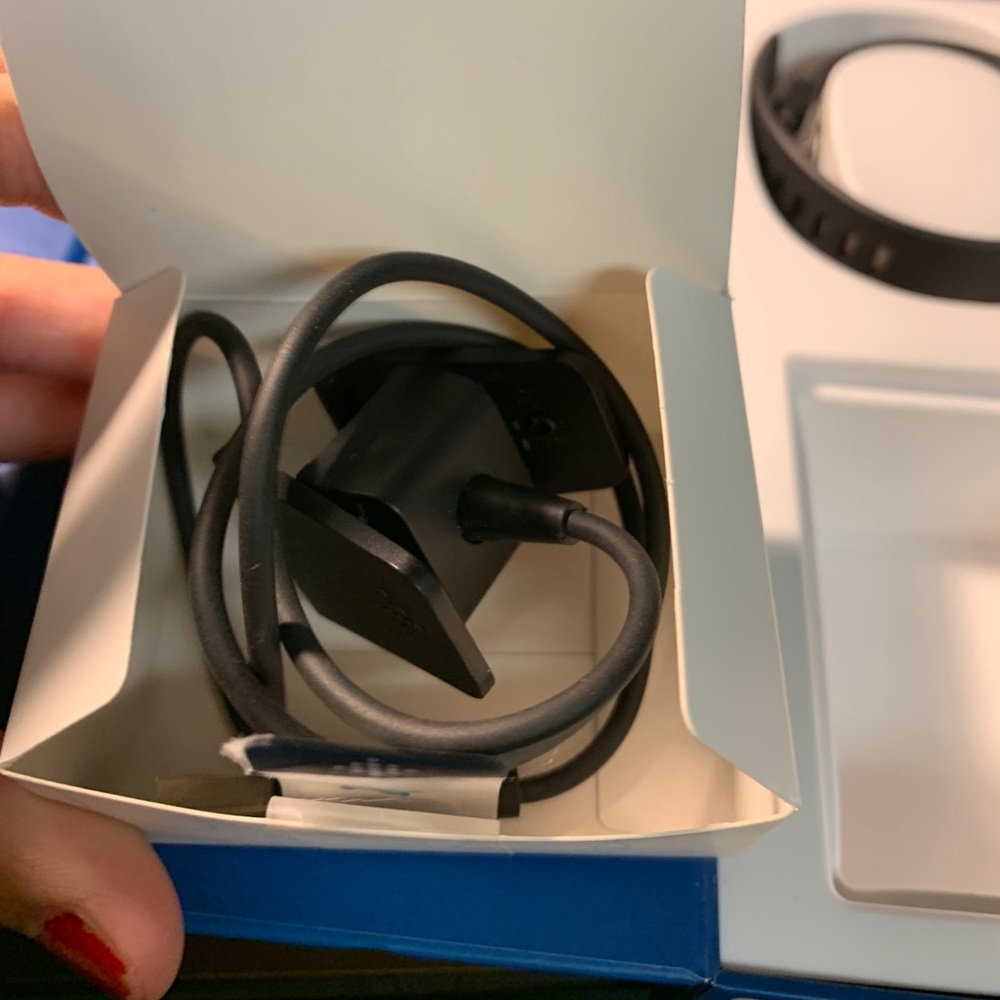 Fitbit Charge 2 Watch - image 5